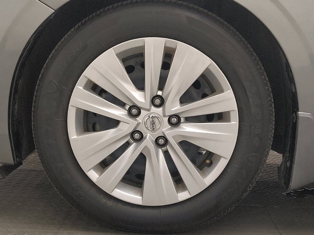 Used 2024 Nissan Sentra S FWD image 31