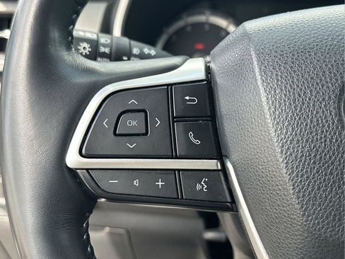 Used 2022 Toyota Highlander Limited image 16