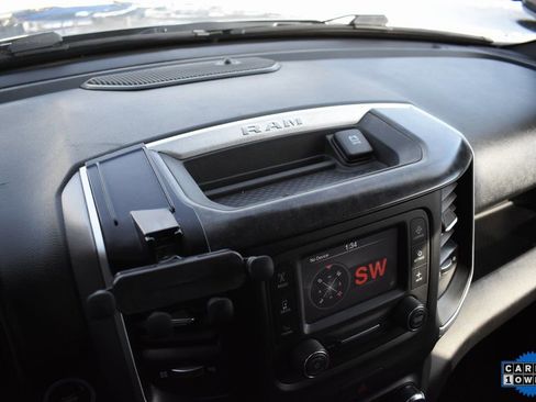 Used 2023 RAM 1500 Big Horn AWD/4WD image 42