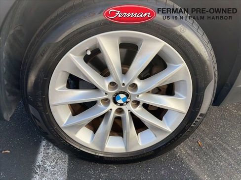 Used 2017 BMW X3 sDrive28i image 3
