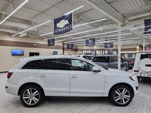 Used 2013 Audi Q7 3.0T Premium Plus image 6
