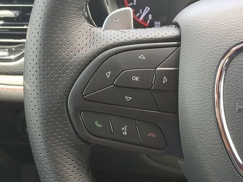 New 2026 Dodge Durango GT RWD image 31