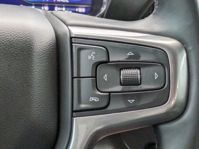 Used 2025 Chevrolet Silverado 1500 LT w/ Protection Package AWD/4WD image 28