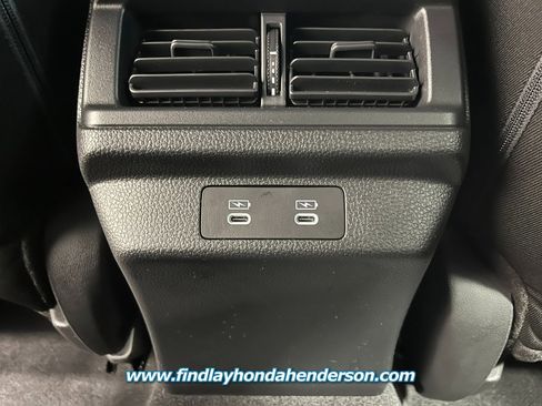 New 2026 Honda Accord Sport image 26