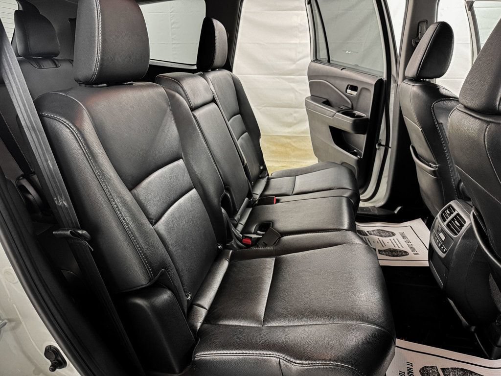 Used 2021 Honda Pilot EX-L image 10