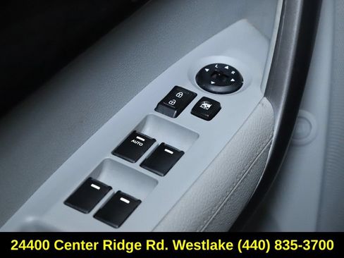 Used 2015 Kia Sorento LX FWD image 16
