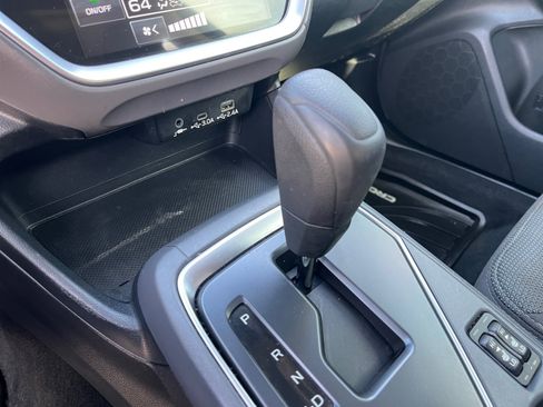 Certified 2024 Subaru Crosstrek 2.0i Premium AWD/4WD image 15