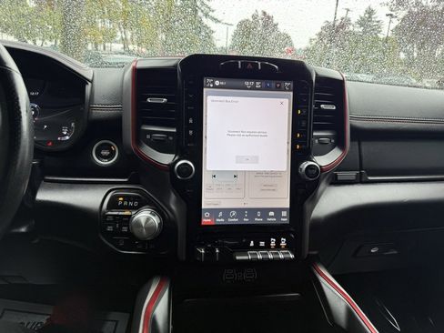 Used 2023 RAM 1500 Rebel w/ Rebel Level 2 Equipment Group image 28