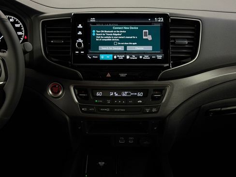 New 2026 Honda Ridgeline RTL image 35