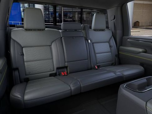 New 2026 Chevrolet Silverado 2500 ZR2 AWD/4WD image 17