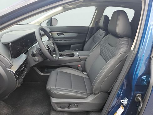 New 2026 Nissan Murano Platinum w/ Cargo Package AWD/4WD image 17