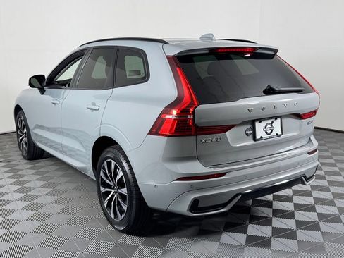 Used 2024 Volvo XC60 B5 Plus w/ Protection Package Premier AWD/4WD image 11