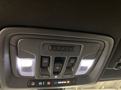 Certified 2023 Chevrolet Silverado 3500 High Country w/ Z71 Off-Road Package image 42