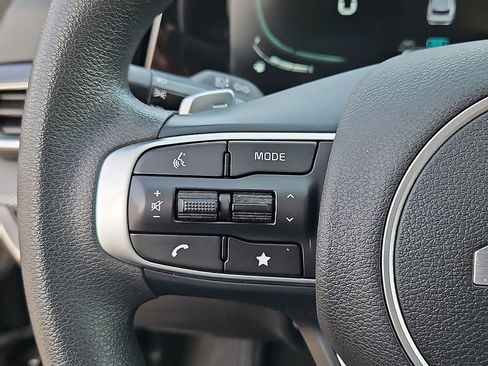 Certified 2023 Kia Sportage LX image 23