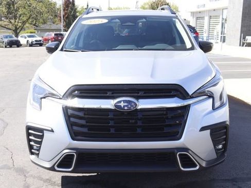 Certified 2025 Subaru Ascent Touring w/ Popular Package #1 image 10