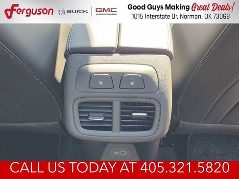 New 2026 Buick Envision Avenir AWD/4WD image 49