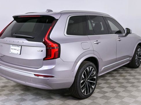 Used 2026 Volvo XC90 B6 Ultra w/ Protection Package AWD/4WD image 29