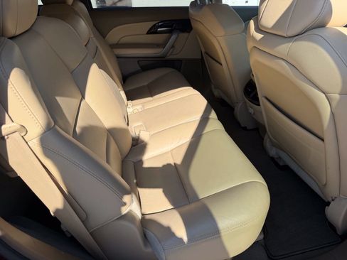 Used 2012 Acura MDX w/ Technology Package AWD/4WD image 19