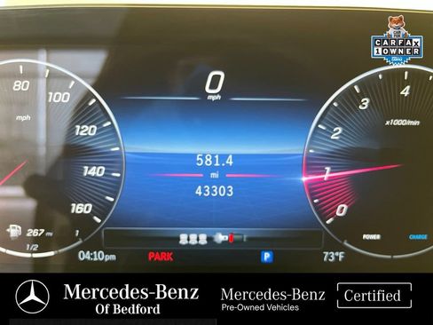 Used 2024 Mercedes-Benz GLB 250 4MATIC image 30