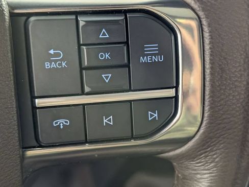 Used 2024 Ford Expedition Max King Ranch AWD/4WD image 18