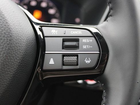 New 2026 Honda CR-V EX-L image 25