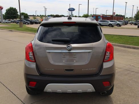 Used 2015 Buick Encore Convenience FWD image 13