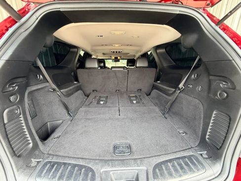 Used 2015 Dodge Durango Citadel w/ Technology Group RWD image 27