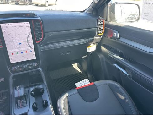 New 2026 Ford Ranger Raptor AWD/4WD image 14