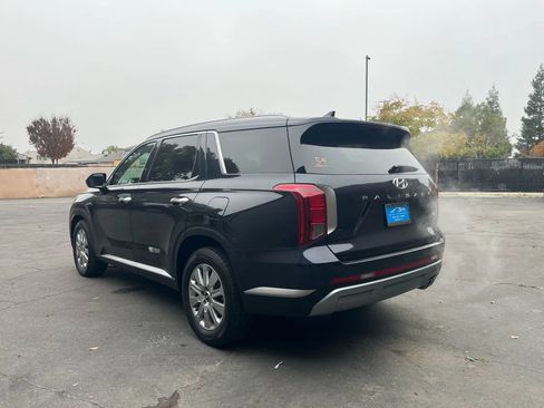 Used 2024 Hyundai Palisade SEL image 5