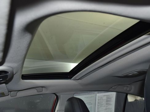 Used 2025 Subaru Legacy Touring XT image 11