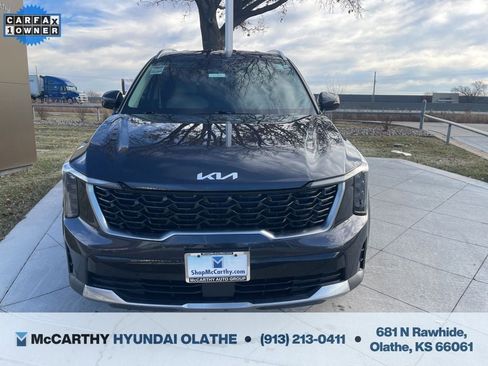 Used 2025 Kia Sorento S AWD/4WD image 13