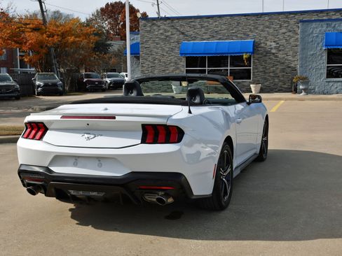 Used 2025 Ford Mustang Premium image 6
