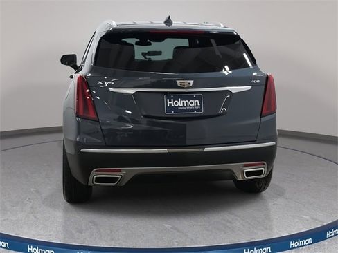 Used 2021 Cadillac XT5 Premium Luxury image 7