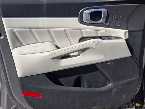 New 2026 Kia Sorento SX Prestige AWD/4WD image 20