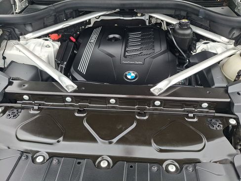 Used 2020 BMW X5 xDrive40i w/ Convenience Package AWD/4WD image 30