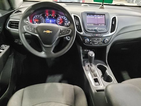 Used 2020 Chevrolet Equinox LT AWD/4WD image 22
