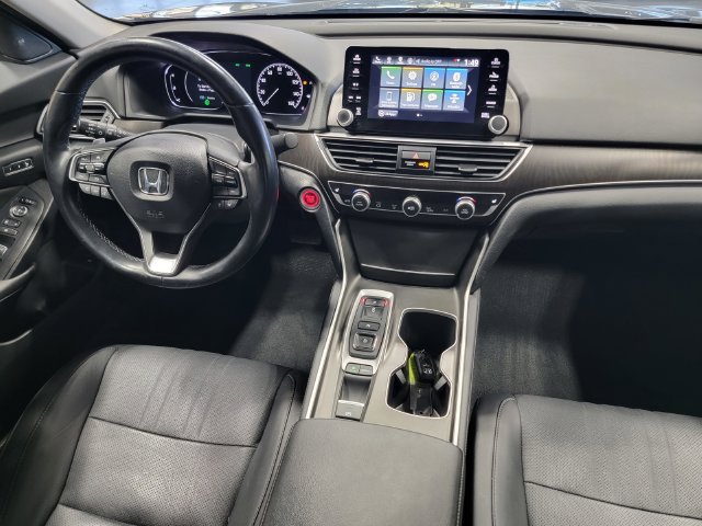Used 2020 Honda Accord EX-L image 29