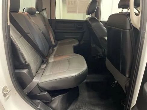 Used 2022 RAM 1500 Tradesman AWD/4WD image 14