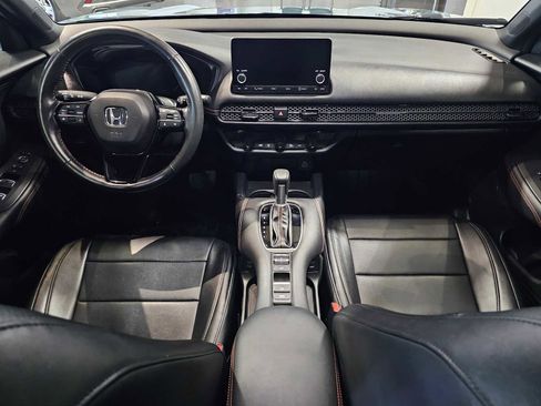 Used 2024 Honda HR-V Sport image 19