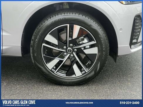 Used 2026 Volvo XC60 B5 Plus w/ Protection Package Premier AWD/4WD image 6