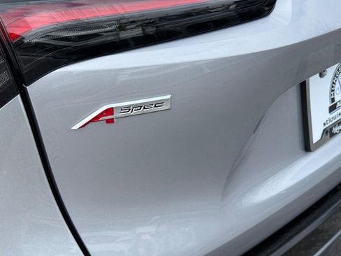 Certified 2025 Acura ADX A-Spec image 5