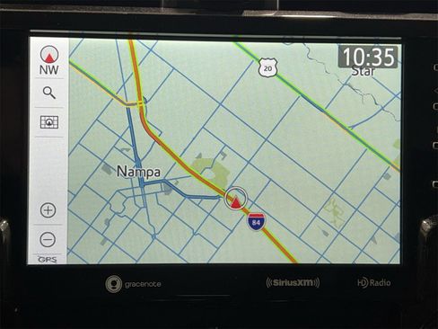 Used 2021 Toyota 4Runner TRD Off-Road Premium image 18