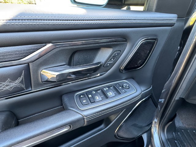 Used 2022 RAM 1500 Limited w/ Night Edition AWD/4WD image 11