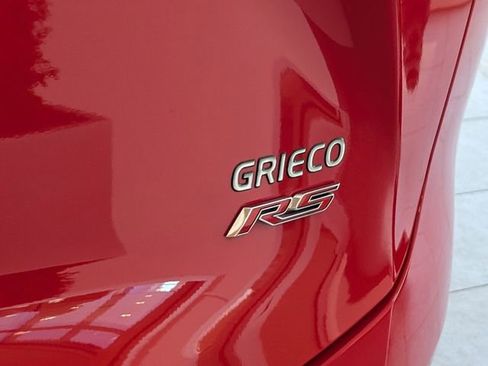 Certified 2024 Chevrolet Blazer RS w/ Driver Confidence II Package image 13