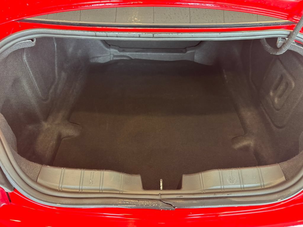 Used 2017 Chevrolet Camaro LT w/ RS Package RWD image 26