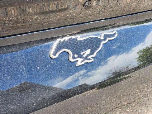 New 2026 Ford Mustang Mach-E Premium AWD/4WD image 15