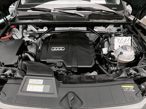 Used 2023 Audi Q5 2.0T Premium Plus w/ Premium Plus Package image 29