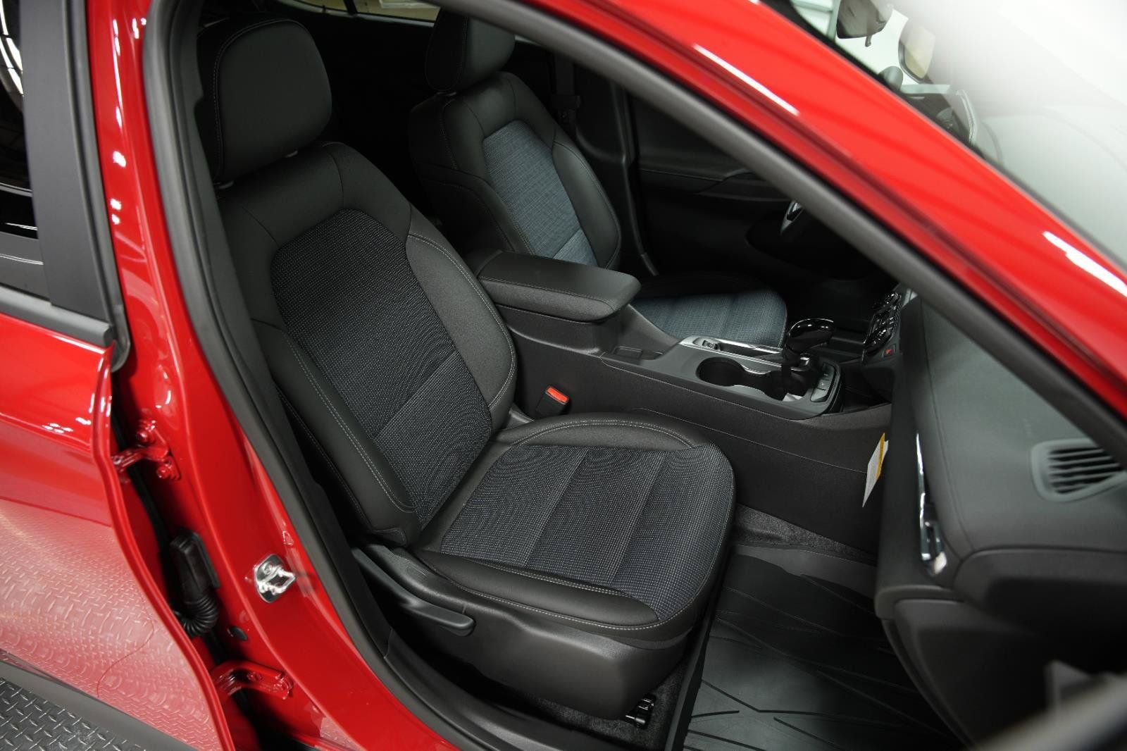 New 2026 Buick Envista Preferred w/ Convenience I Package FWD image 16