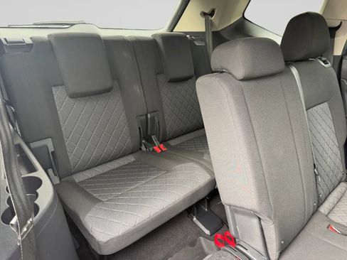 Used 2021 Volkswagen Atlas S AWD/4WD image 31