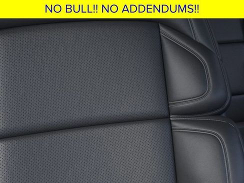 New 2025 Lincoln Navigator Reserve image 17